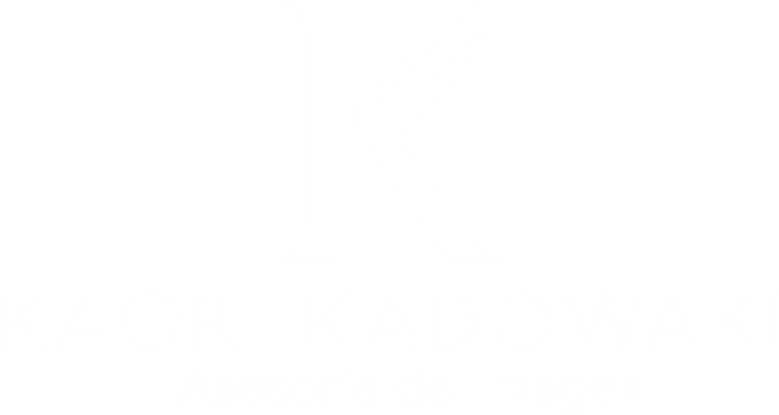 Kaori Kadowaki — Asesoría de Imagen